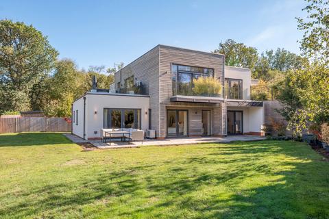 5 bedroom detached house for sale, Peace Meadow Close, Lower Bourne, Farnham, GU10