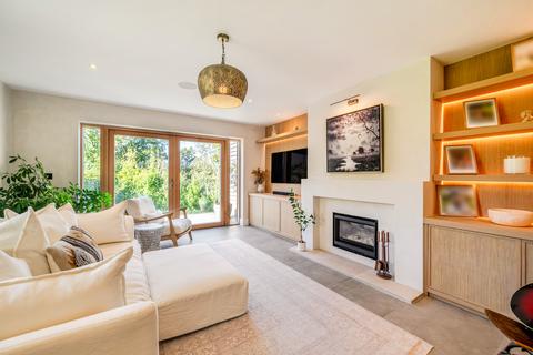5 bedroom detached house for sale, Peace Meadow Close, Lower Bourne, Farnham, GU10