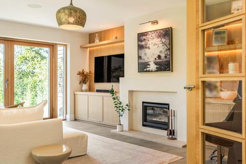 5 bedroom detached house for sale, Peace Meadow Close, Lower Bourne, Farnham, GU10