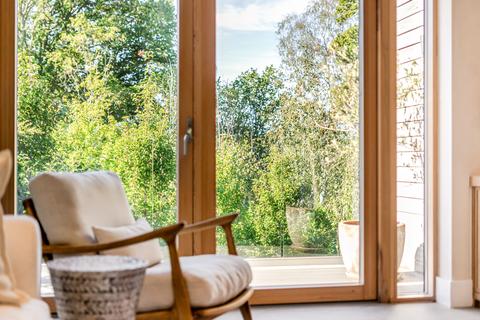 5 bedroom detached house for sale, Peace Meadow Close, Lower Bourne, Farnham, GU10