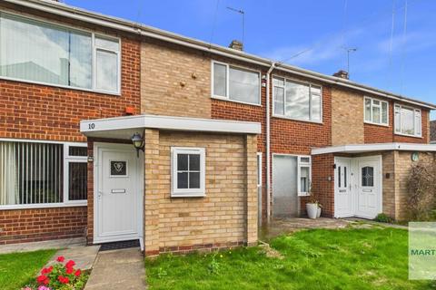 undefined, Westeria Close, Castle Browmwich