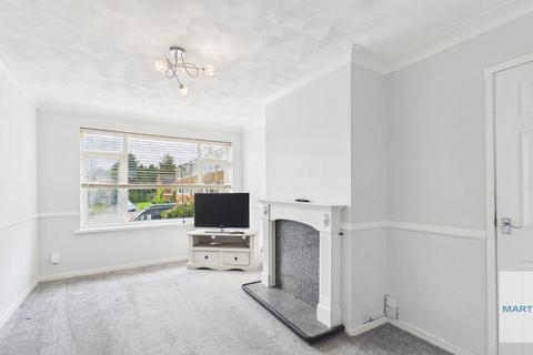 undefined, Westeria Close, Castle Browmwich