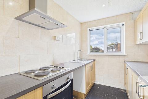 undefined, Westeria Close, Castle Browmwich