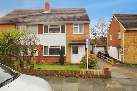 undefined, Dunvegan Close