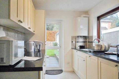 undefined, Dunvegan Close