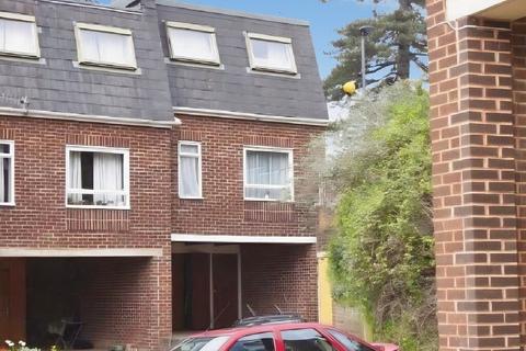 undefined, Eldertree Gardens