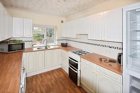 undefined, Eldertree Gardens