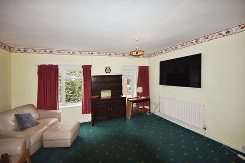 undefined, Eldertree Gardens