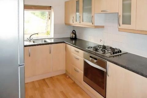 undefined, Eldertree Gardens