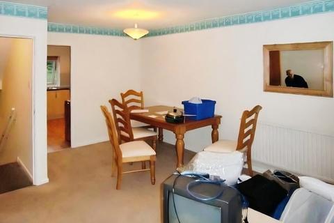undefined, Eldertree Gardens