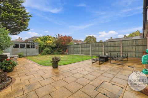 undefined, Chester Path, Loughton IG10