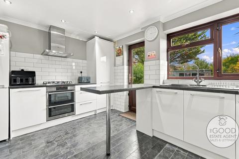 undefined, Chester Path, Loughton IG10