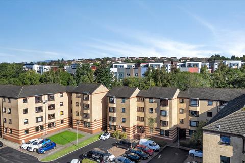 undefined, Leyden Court, Glasgow G20