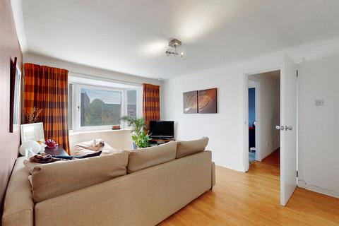 undefined, Leyden Court, Glasgow G20