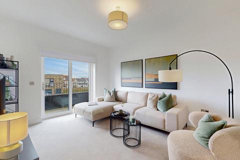4 bedroom townhouse for sale, Allerton Terrace, Glasgow G75