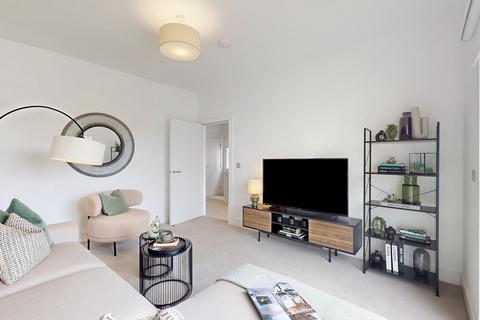 4 bedroom townhouse for sale, Allerton Terrace, Glasgow G75