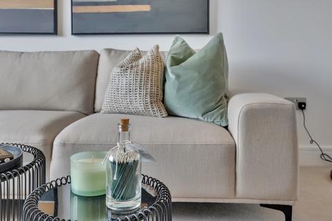 4 bedroom townhouse for sale, Allerton Terrace, Glasgow G75