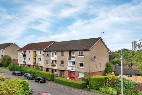 undefined, Balcarres Avenue, Glasgow G12
