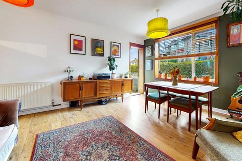 undefined, Balcarres Avenue, Glasgow G12