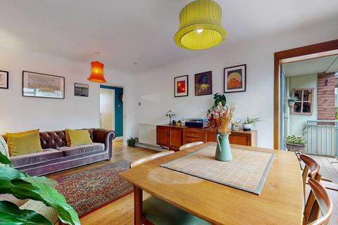 undefined, Balcarres Avenue, Glasgow G12