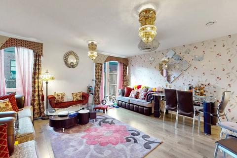 4 bedroom townhouse for sale, Stirlingfauld Place, Glasgow G5