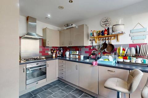 4 bedroom townhouse for sale, Stirlingfauld Place, Glasgow G5