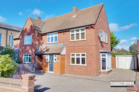 3 bedroom semi-detached house for sale, Charterhouse Road, Orpington
