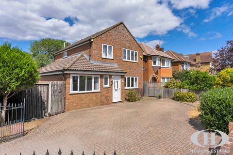 3 bedroom detached house for sale, Fordbridge Road, Ashford