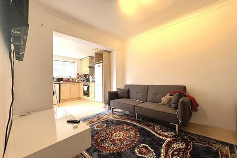 undefined, Belsize Road, Harrow