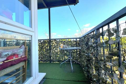 undefined, Moon House, Harrow