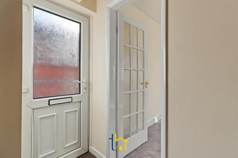 1 bedroom flat to rent, Loughborough Road, Birstall