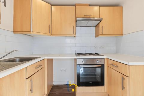 1 bedroom flat to rent, Loughborough Road, Birstall