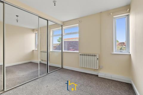1 bedroom flat to rent, Loughborough Road, Birstall