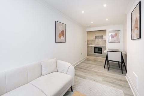 1 bedroom flat to rent, Westbourne Grove Terrace, London, W2