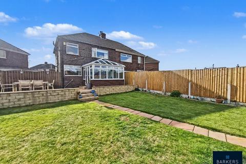 3 bedroom semi-detached house for sale, Ullswater Close, Dewsbury