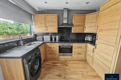 3 bedroom semi-detached house for sale, Ullswater Close, Dewsbury