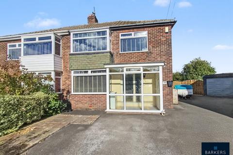 3 bedroom semi-detached house for sale, Ullswater Close, Dewsbury