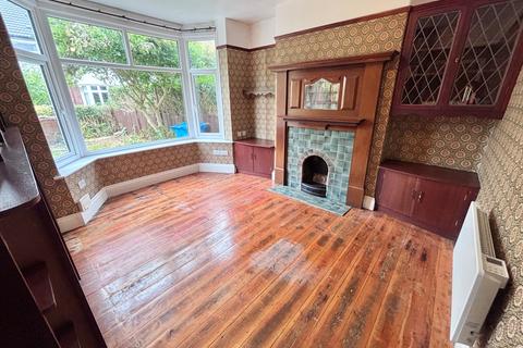 3 bedroom terraced house to rent, Victoria Avenue, HULL, HU5