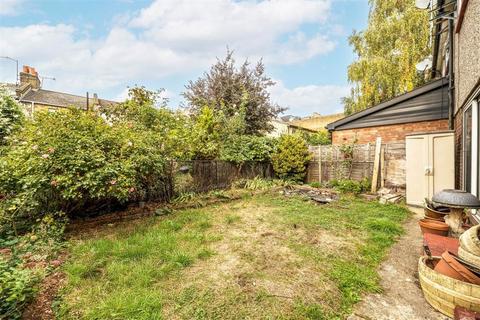 2 bedroom maisonette for sale, Colomb Street, London SE10