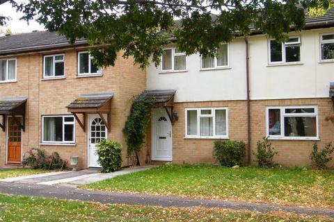 2 bed house for rent in Orchid Close, Taunton TA1