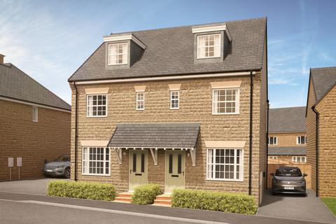 3 bedroom semi-detached house for sale, Plot 269, The McQueen at Hollingworth Rise, Hollingworth Road OL15
