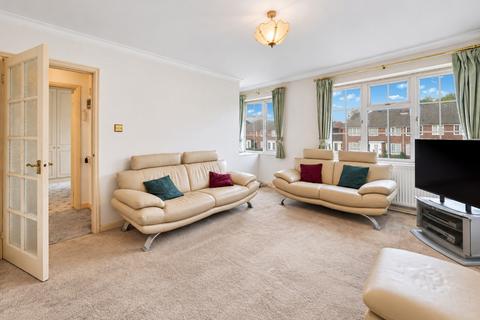 undefined, Magnolia Court, The Mall, Harrow, HA3