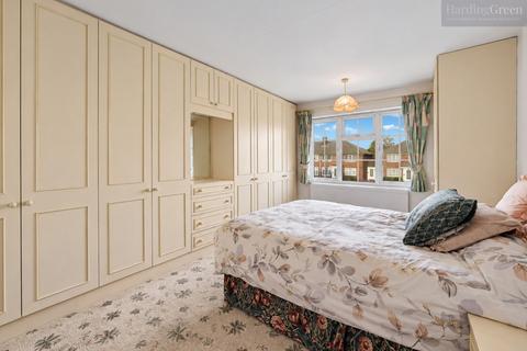 undefined, Magnolia Court, The Mall, Harrow, HA3