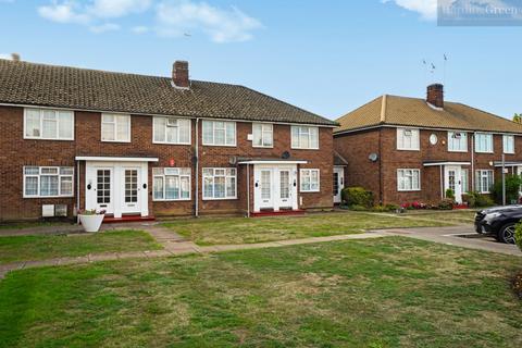 undefined, Magnolia Court, The Mall, Harrow, HA3