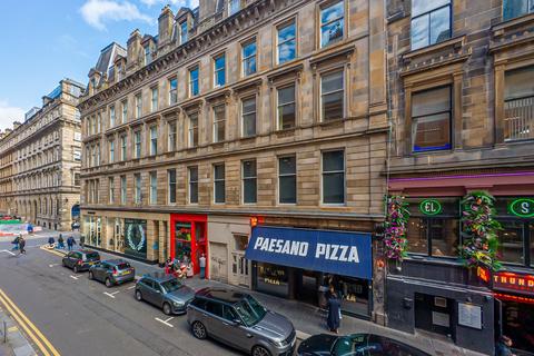 3 bedroom apartment for sale, Miller Street, Merchant City, Glasgow City