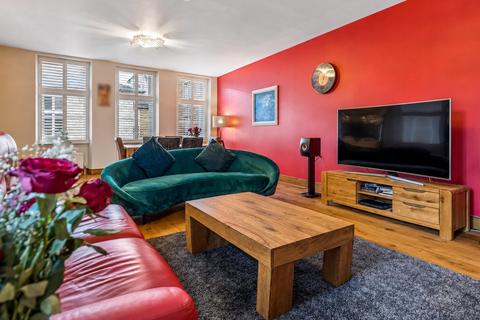 3 bedroom apartment for sale, Miller Street, Merchant City, Glasgow City