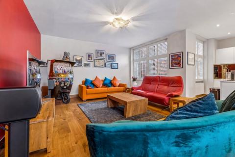 3 bedroom apartment for sale, Miller Street, Merchant City, Glasgow City