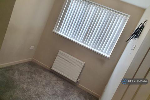 undefined, Albert Road, Tamworth, B79