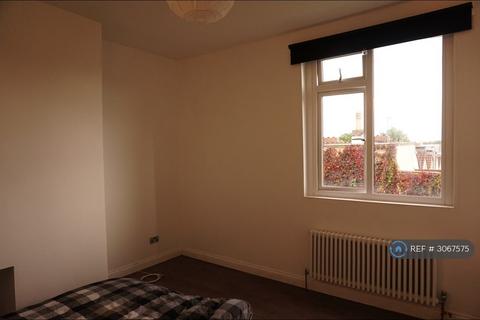 1 bedroom flat to rent, St. Pauls, Bristol, BS2