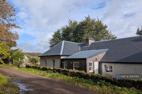 4 bedroom detached house to rent, Ulva Ferry, Isle Of Mull, PA73